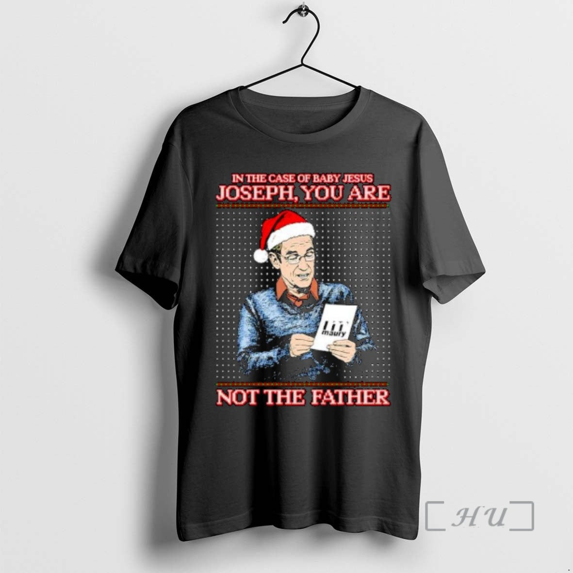 Trending Case Baby Jesus Joseph You Are Not Father Ugly