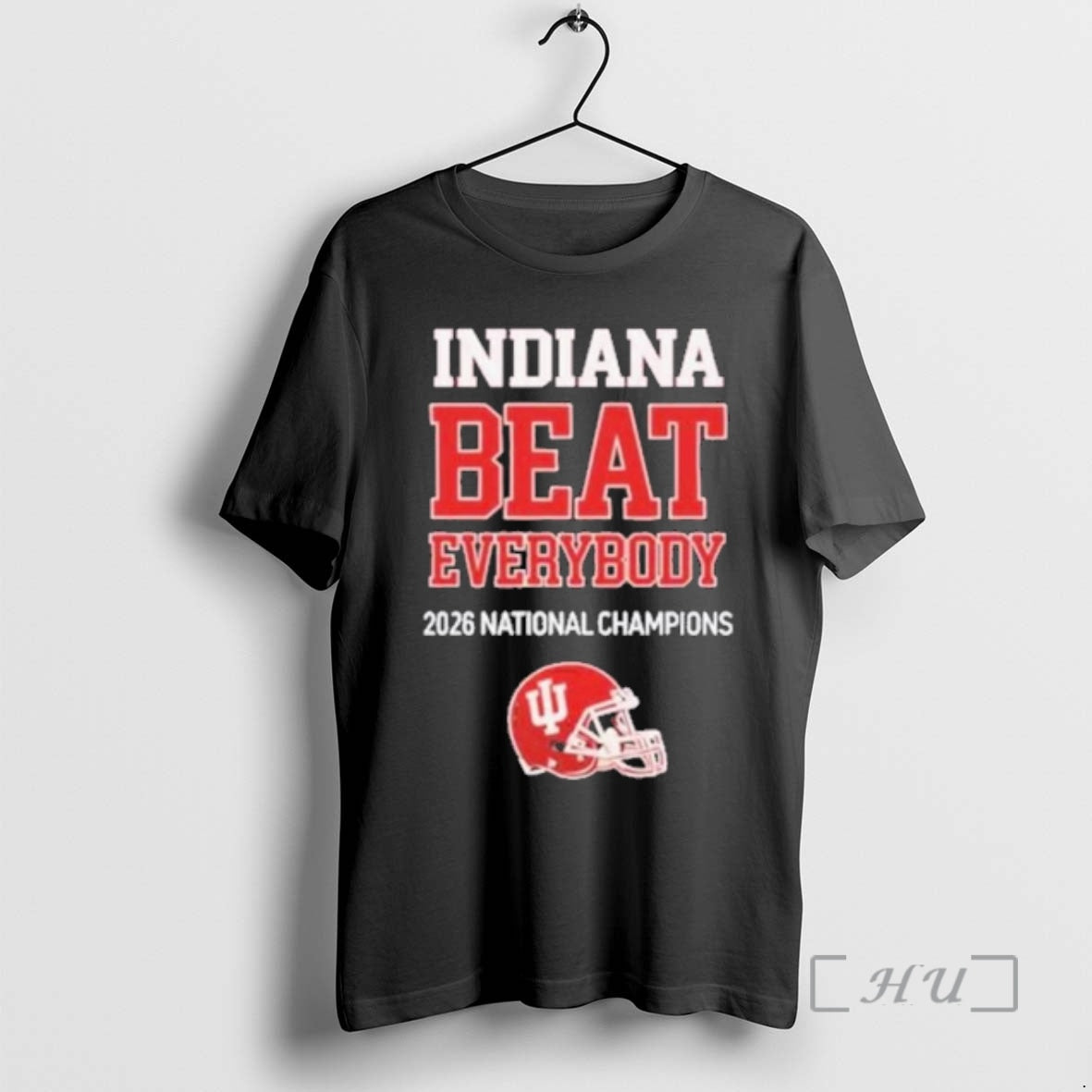 Trending Indiana Beat Everybody Cfp Champs