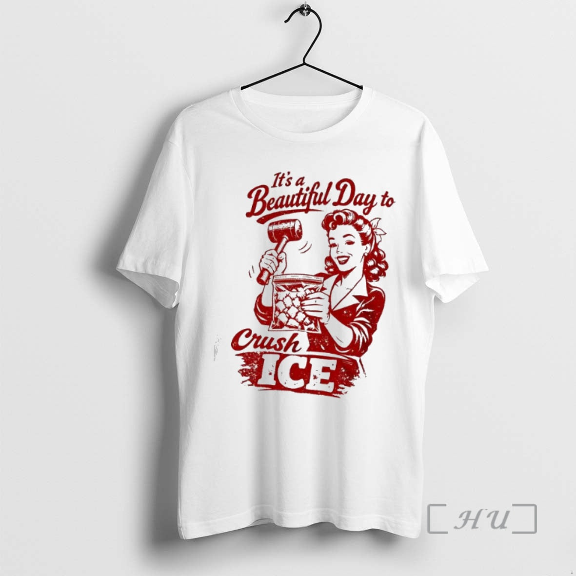Trending Day Crush Ice Anti Ice Vintage