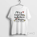 Trending Good Day Believe Magic You Are Magic Ornaments