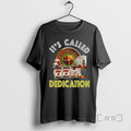 Trending Called Dedication