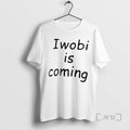 Trending Iwobi Is Coming
