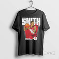 Trending Jabari Smith Jr