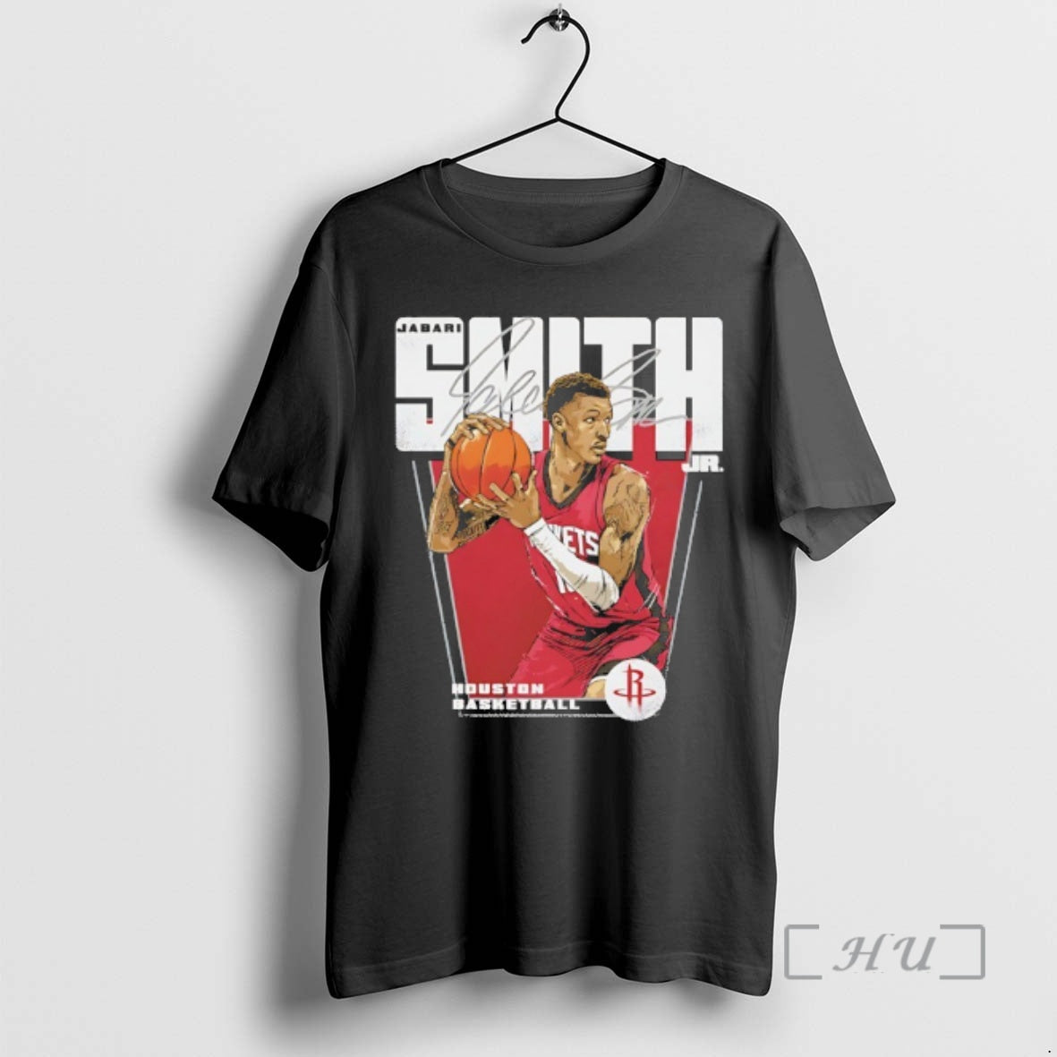Trending Jabari Smith Jr
