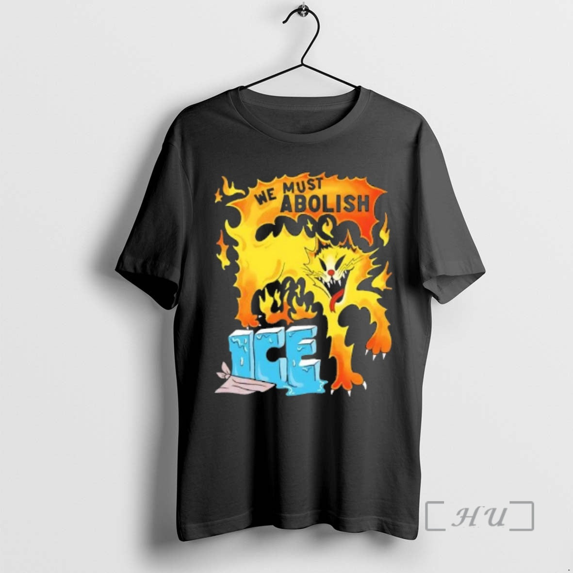 Trending Jack Kittens We Must Abolish Ice