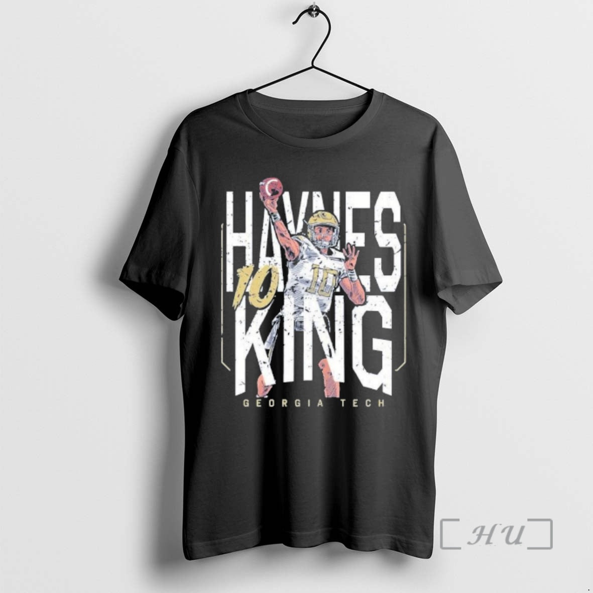 Trending Jamal Haynes Haynes King Georgia Tech Yellow Jackets Football