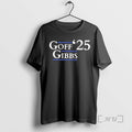 Trending Jared Goff Jahmyr Gibbs 2025 Presidents