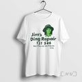 Trending Jims Ding Repair 1311 546 You Flog Em We Bog Em Tcss