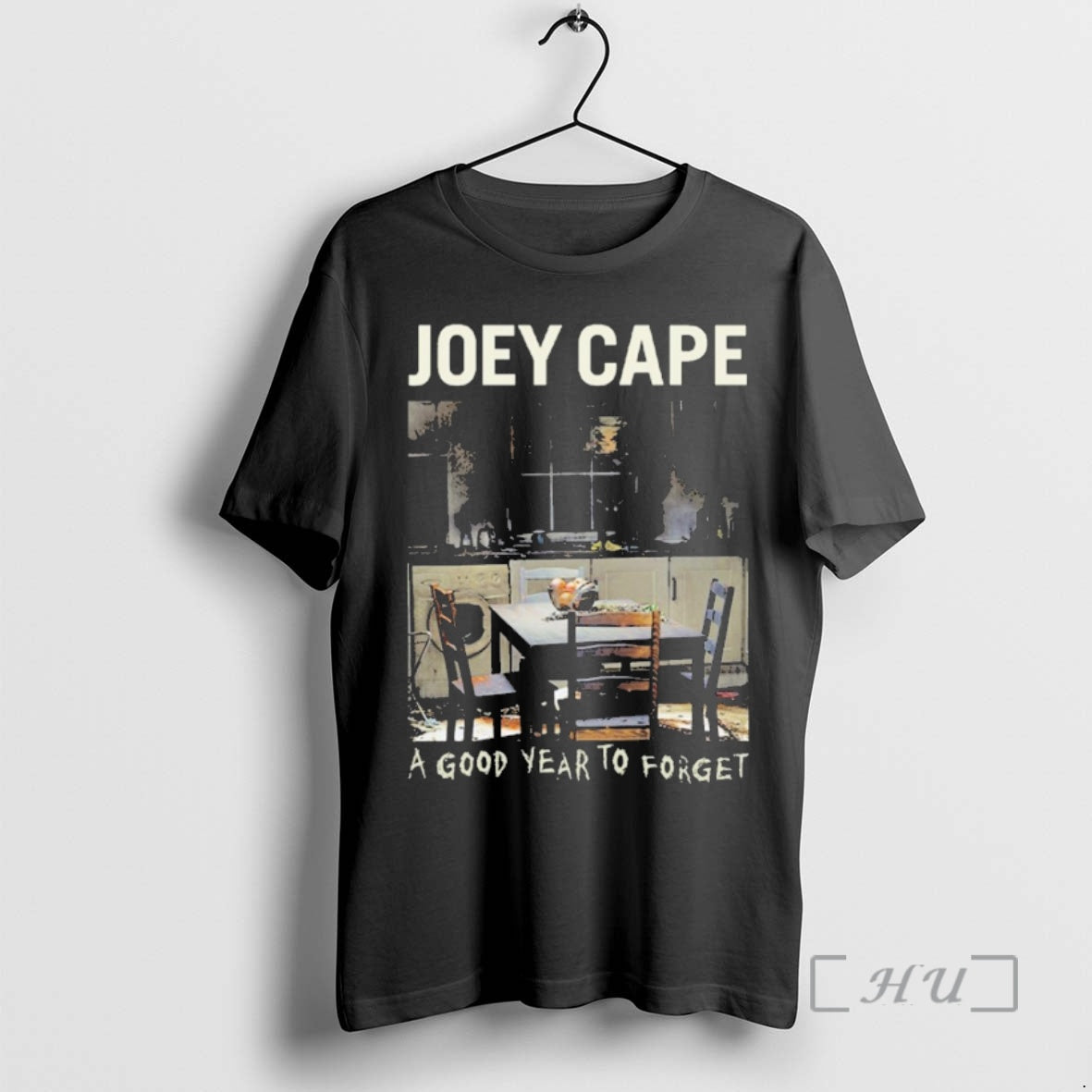 Trending Joey Cape Good Year Forget