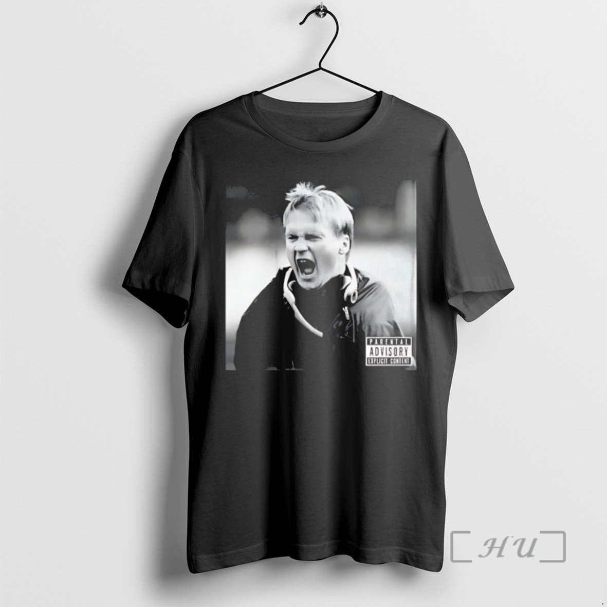 Trending Jon Gruden Parental Advisory Explicit Content