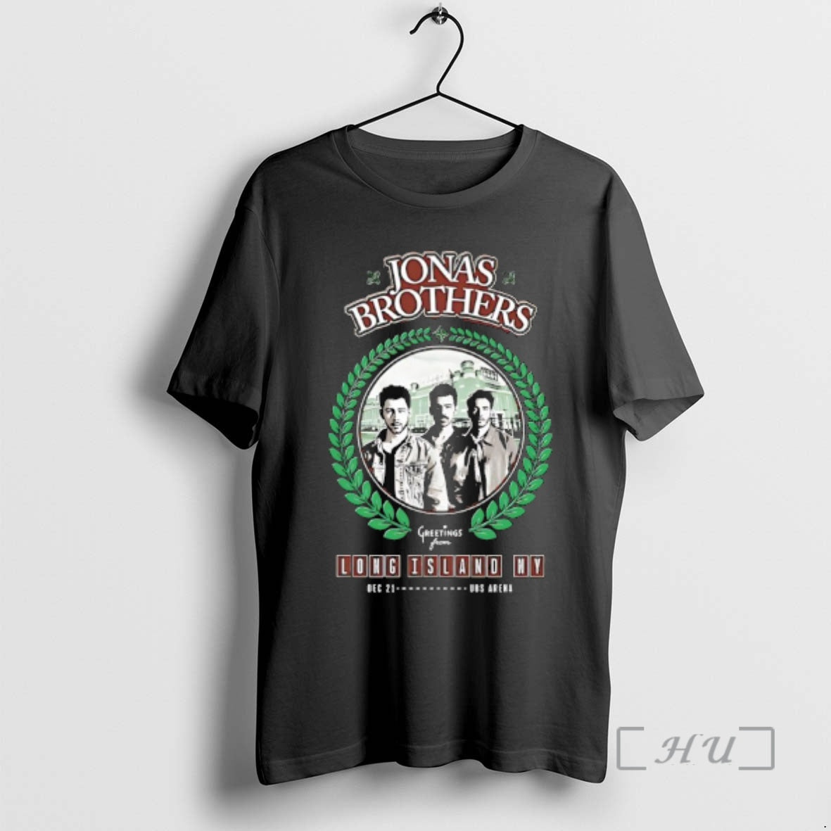 Trending Jonas Brothers Greetings Long Island Ny Tour Ubs Arena Dec 21