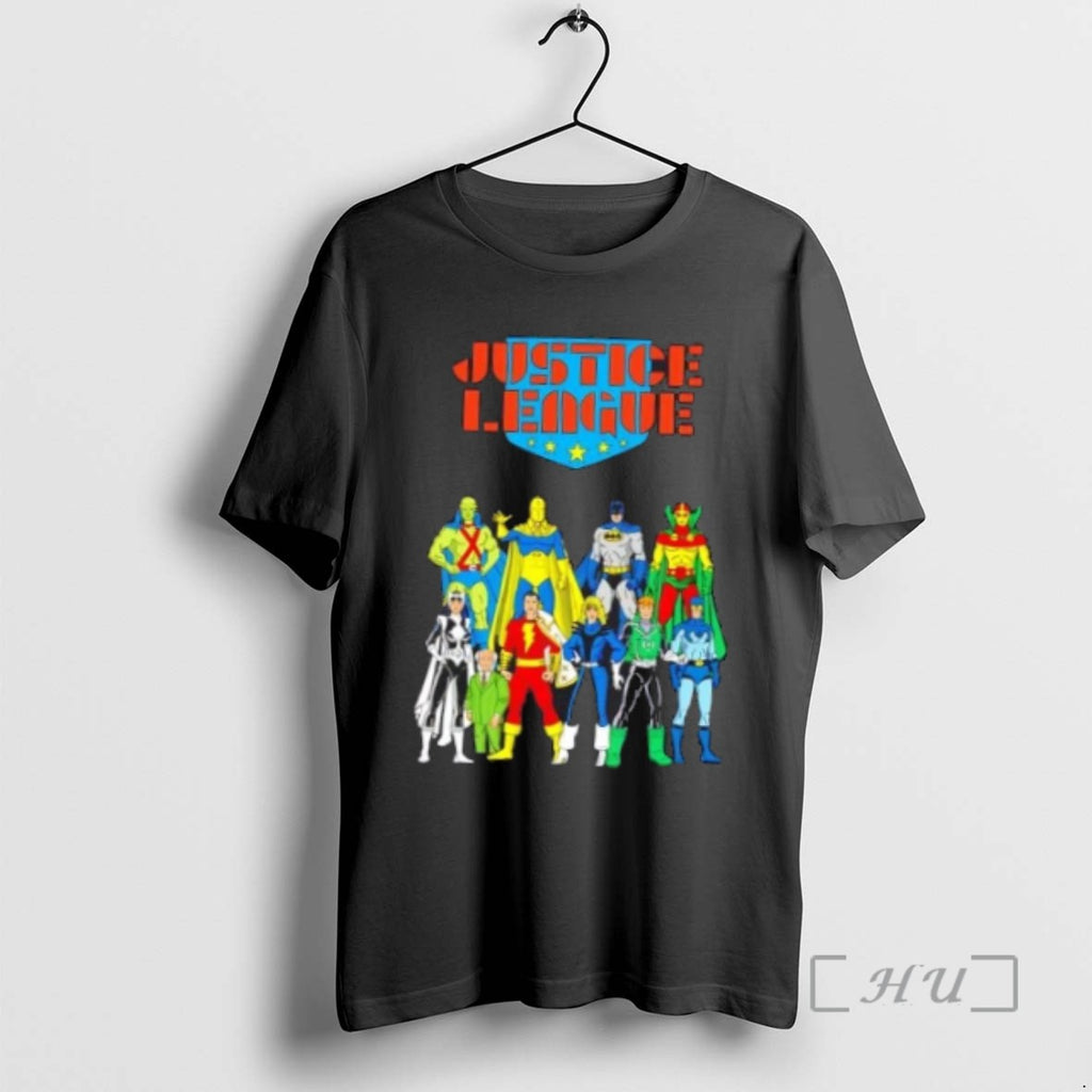 Trending Justice League Superheroes