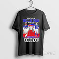 Trending Kelly Allen Forever Bills Fan Forever No Matter What