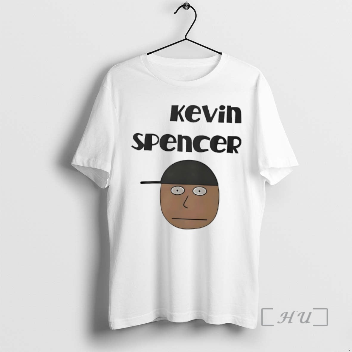Trending Kevin Spencer Character Big Head Cartoon