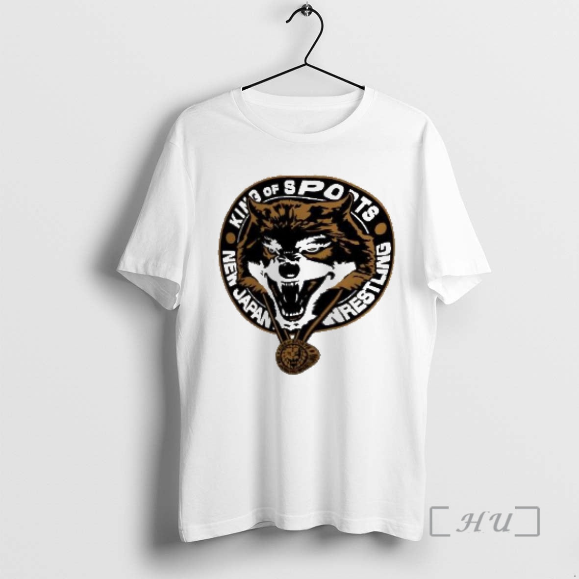 Trending King Sports New Japan Pro Wrestling