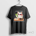 Trending Kitten Needs Fucking Cigarette Marlboro