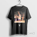Trending Kobe Bryant 81 Point Black Mamba
