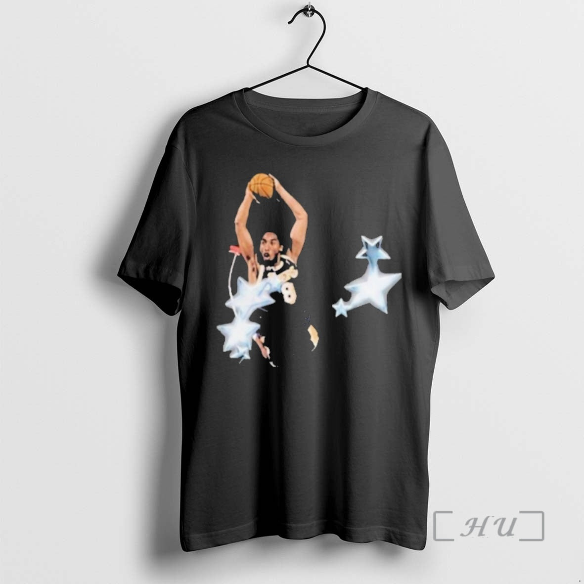 Trending Kobe Bryant City Champion Stars