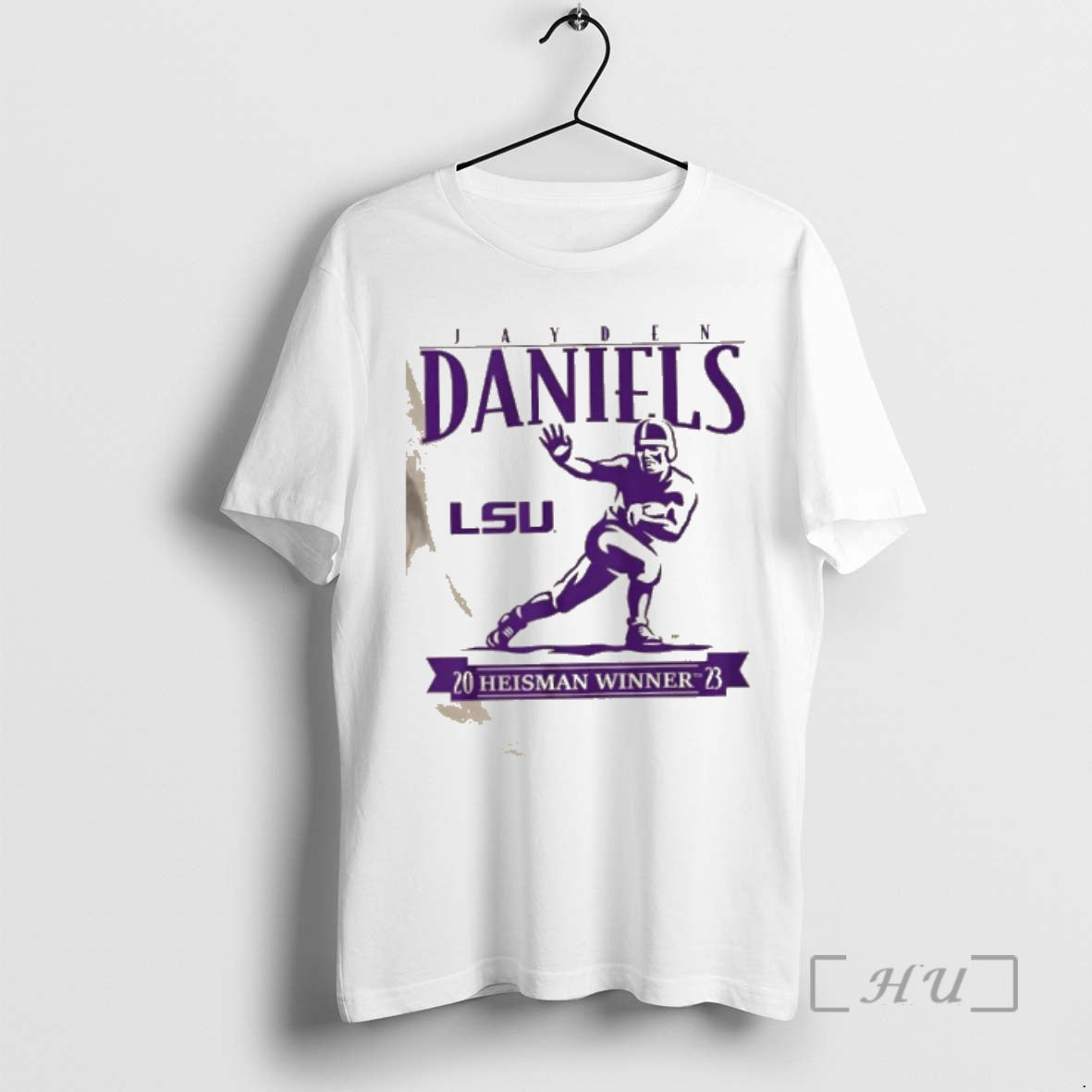 Trending Lsu Football Jayden Daniels Heisman Trophy