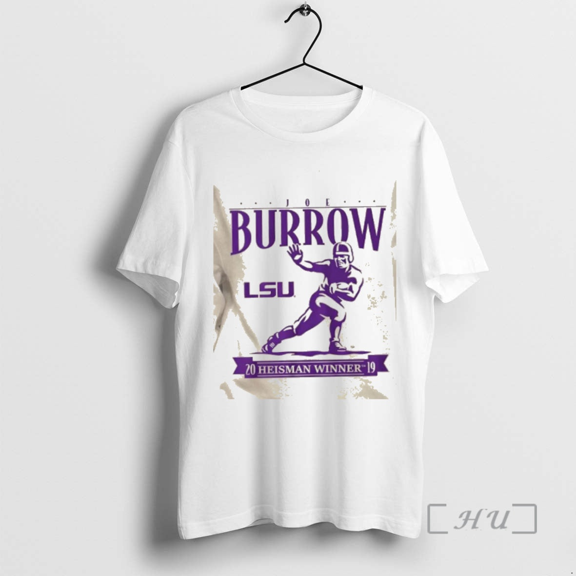 Trending Lsu Football Joe Burrow Heisman Trophy