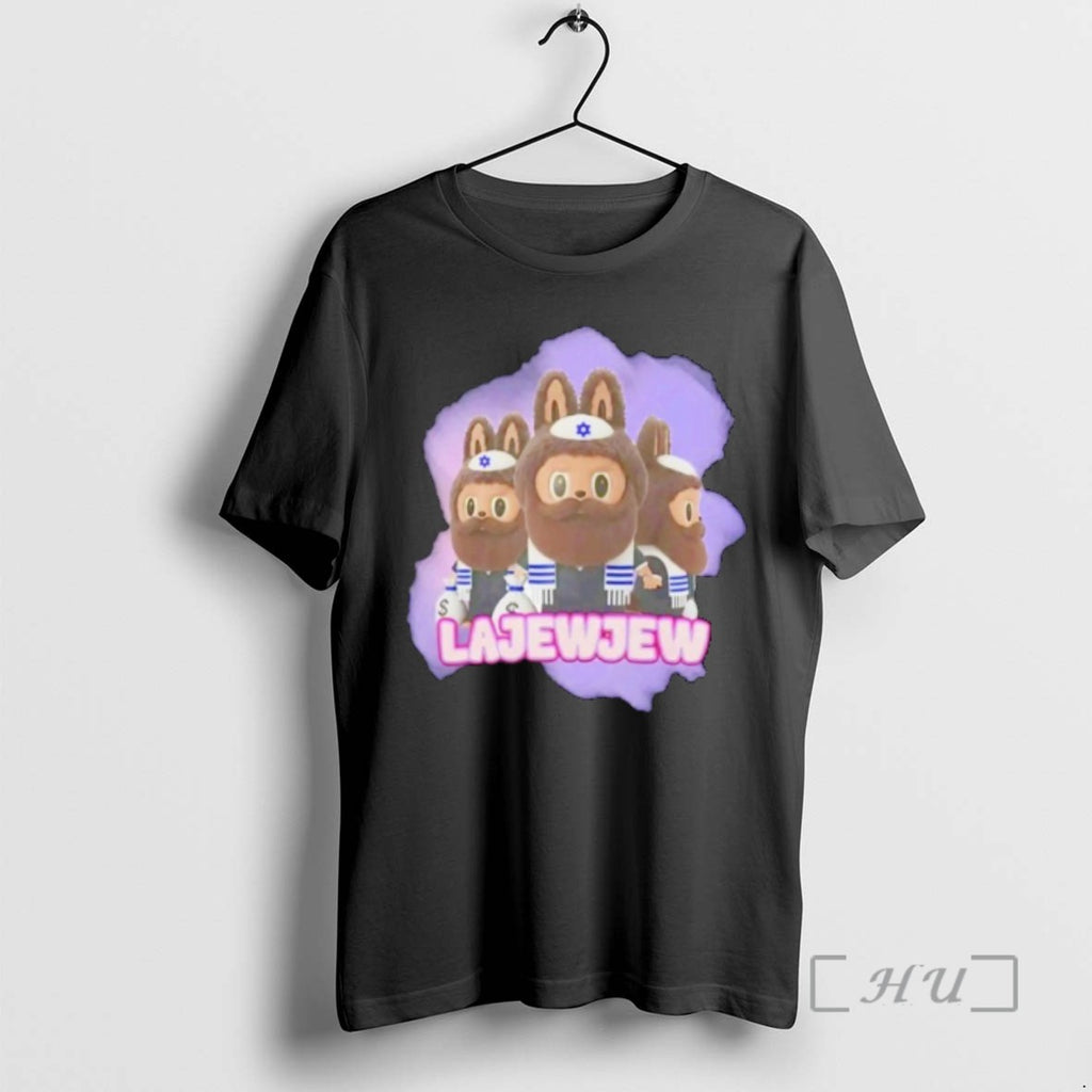 Trending Lajewjew Lajewjew Lajewjew Cartoon Rabbi
