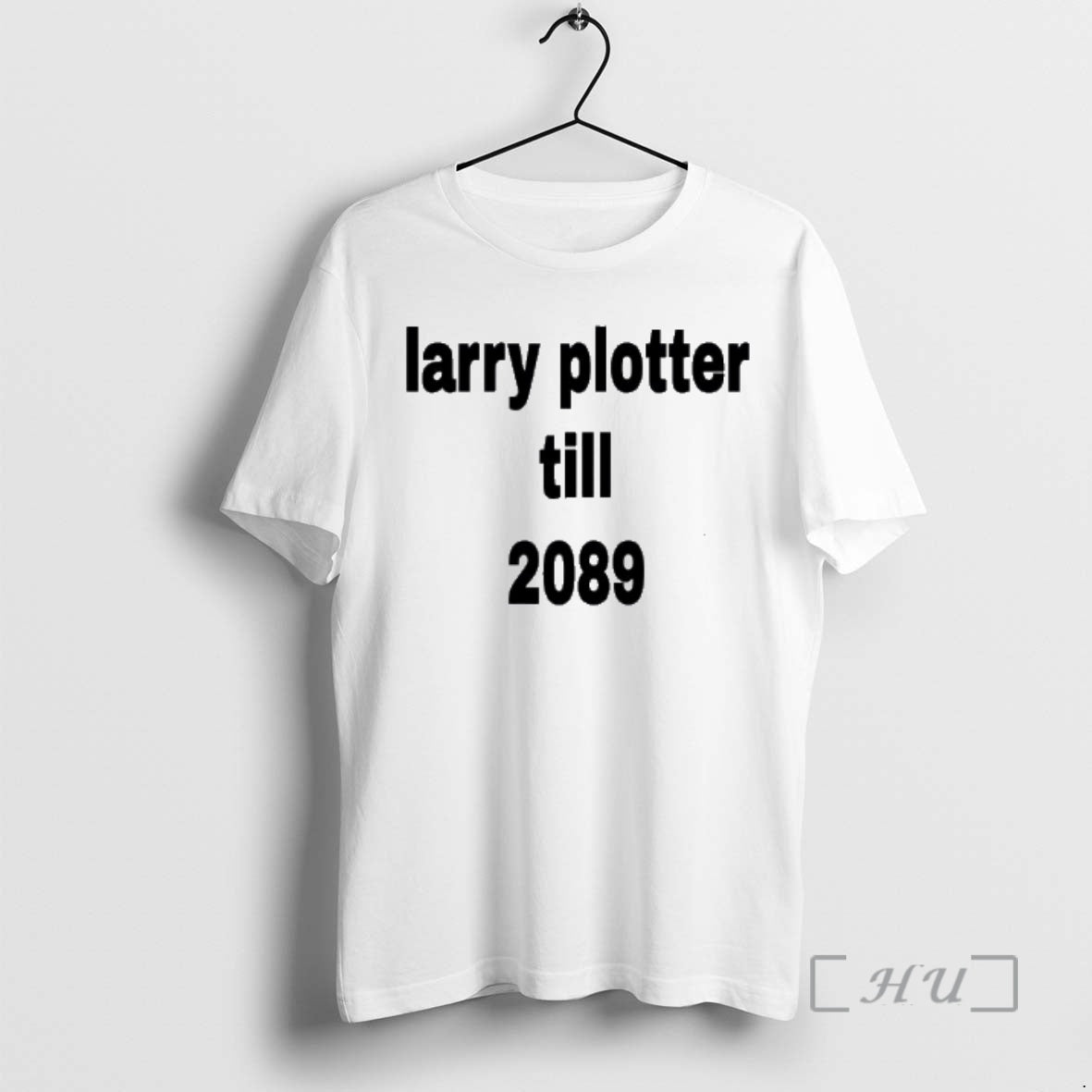 Trending Larry Plotter Till 2089