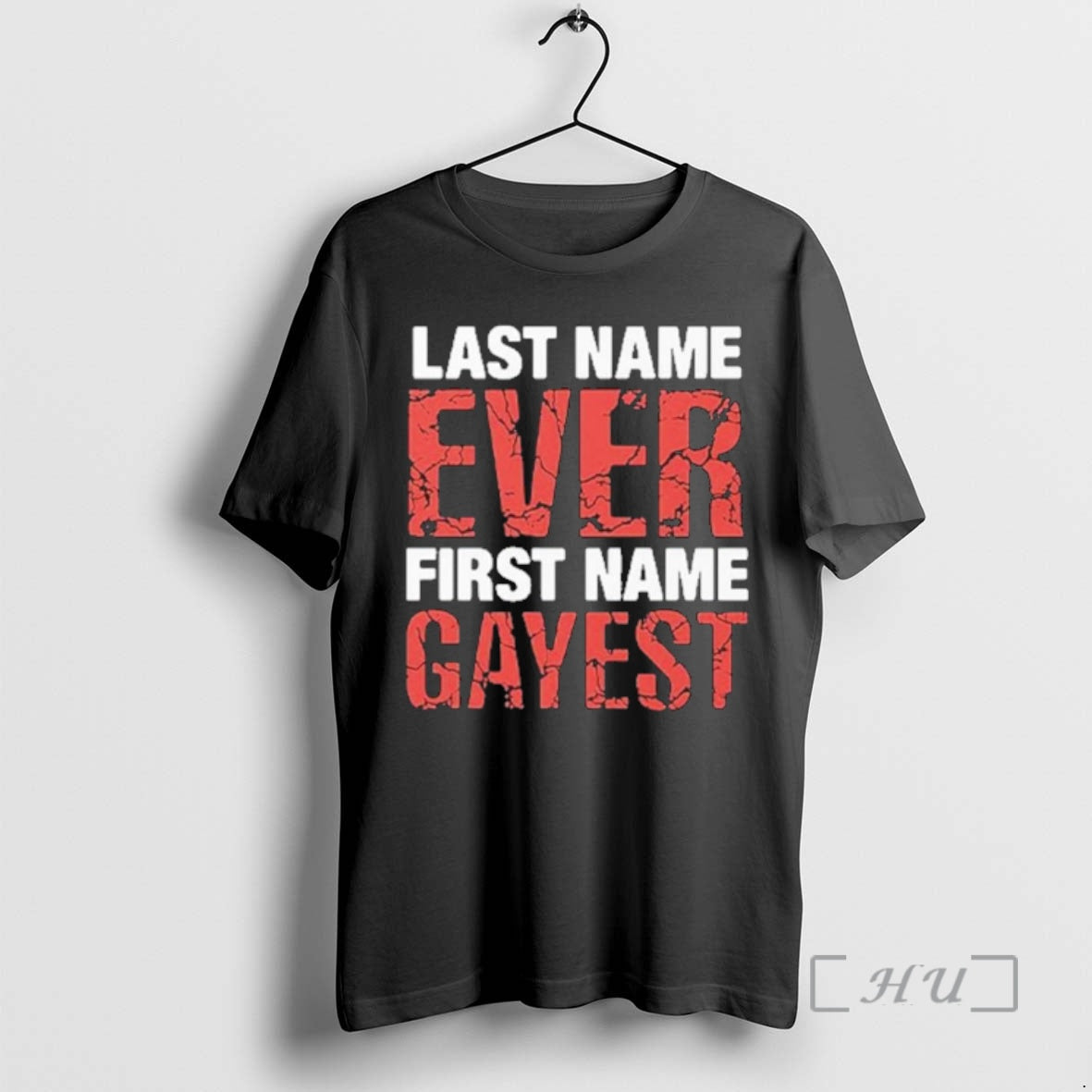 Trending Last Name Ever First Name Gayest