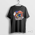 Trending Life Liberty Happiness Lethal Duo