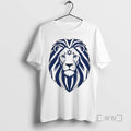 Trending Lion Head