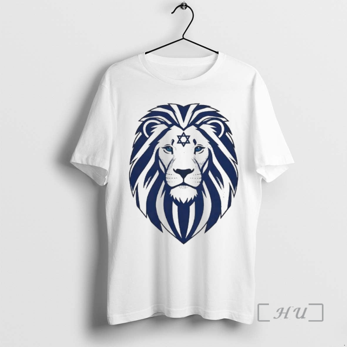 Trending Lion Head