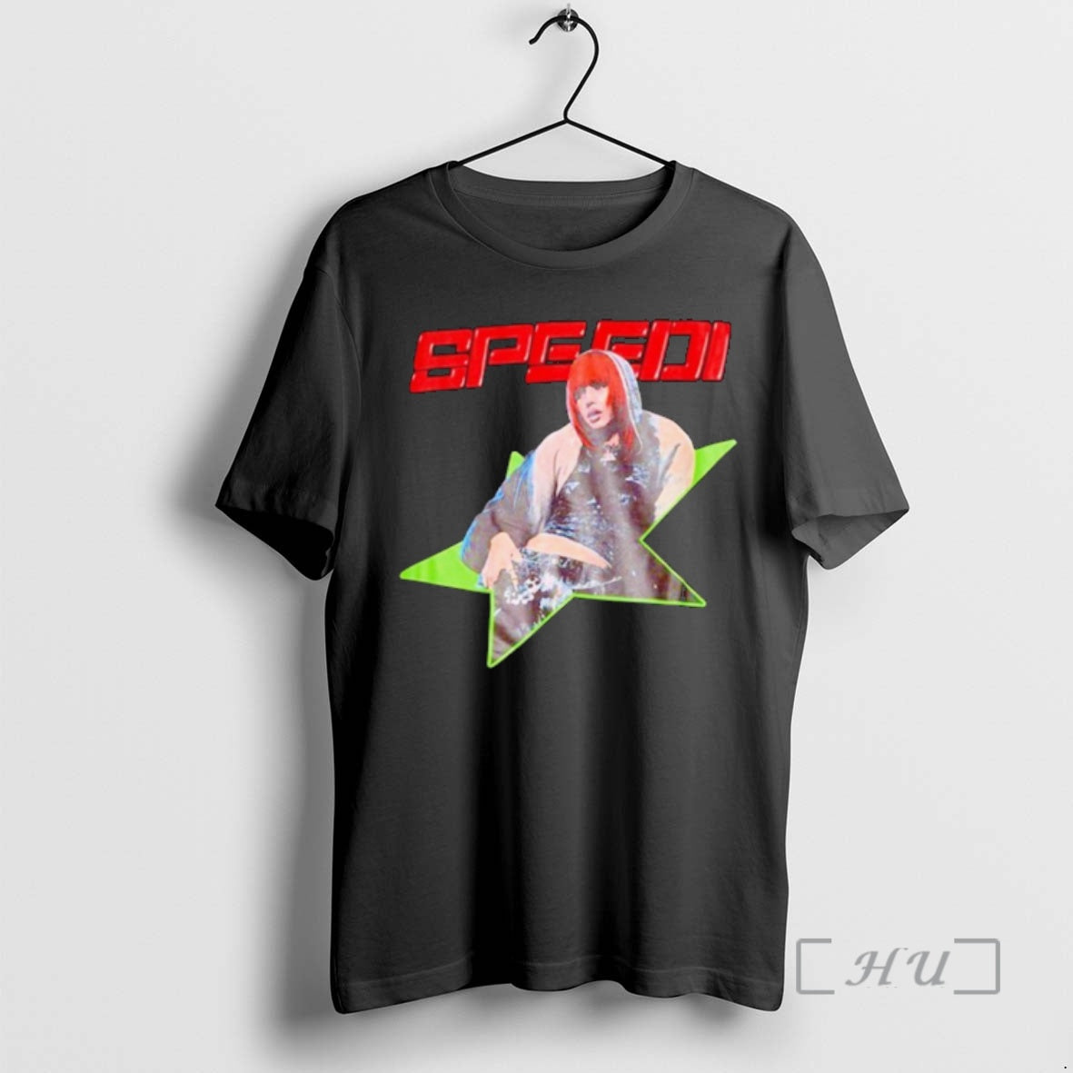 Trending Lisa Speedi