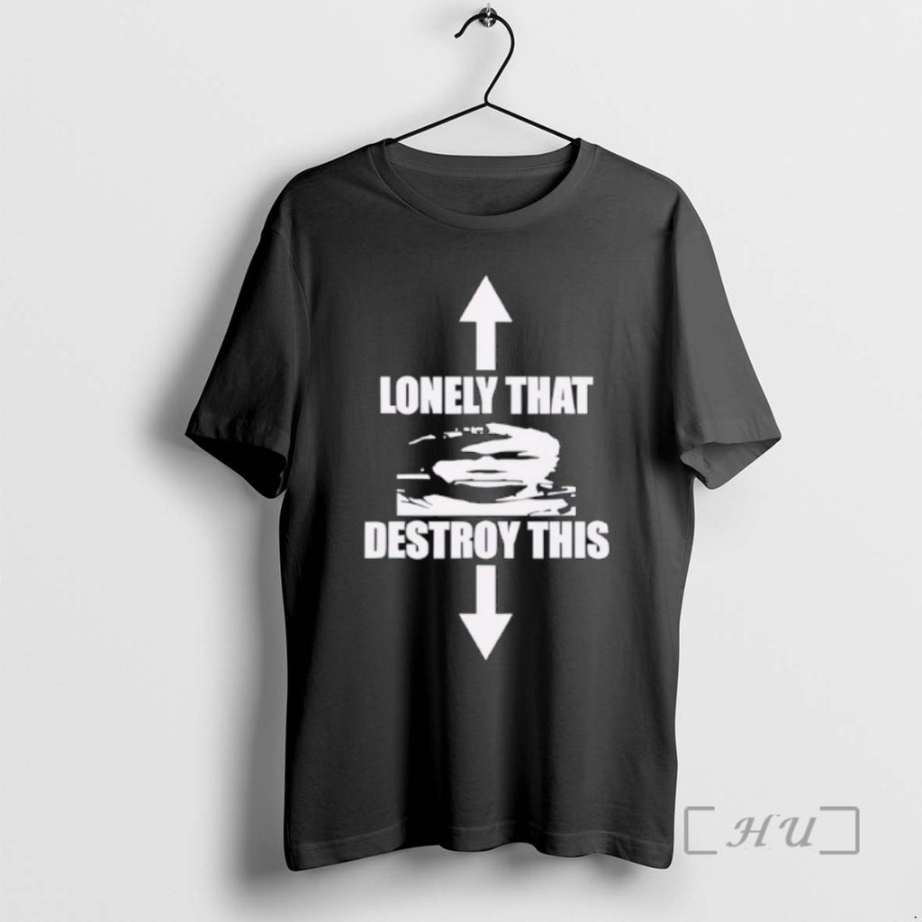 Trending Lonely That Destroy This