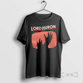 Trending Lord Huron Logo
