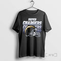 Trending Los Angeles Chargers Super Chargers
