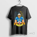 Trending Los Angeles Chargers Football Mascot Hug Ball