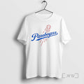 Trending Los Angeles Dodgers X Pizzaboyzzz