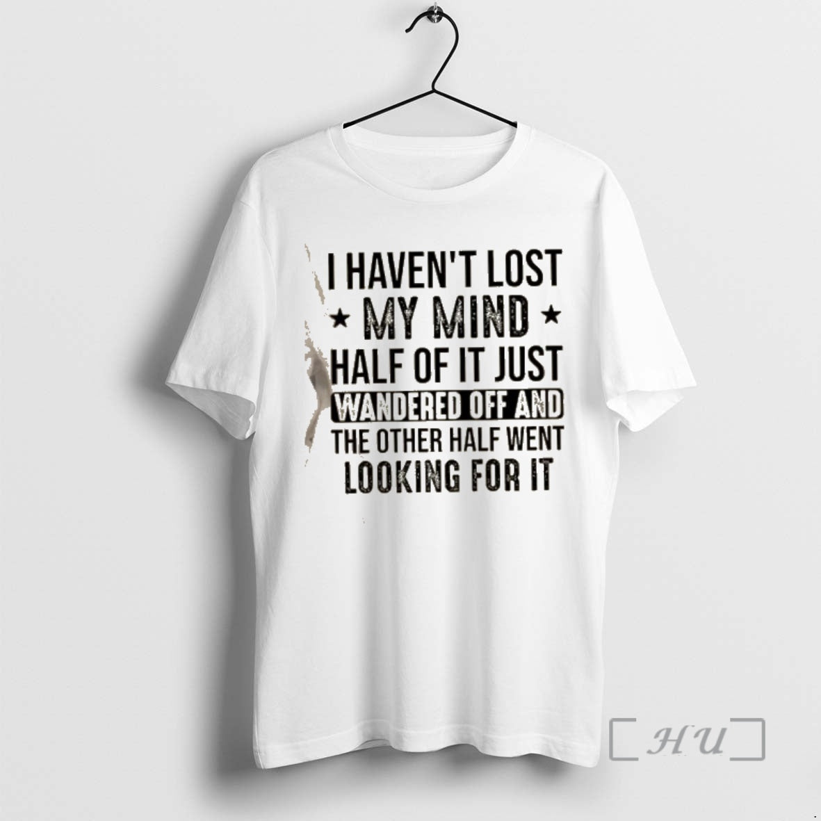 Trending Lost I Havent My Mind Half Just Wandered Off Other
