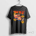 Trending Luther Stone Spear Em All