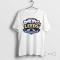 Trending Made Leeds Legend Lives