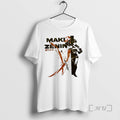Trending Maki Zenin Last Chance