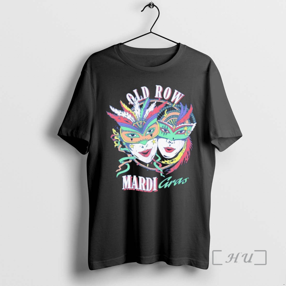 Trending Mardi Gras Masks