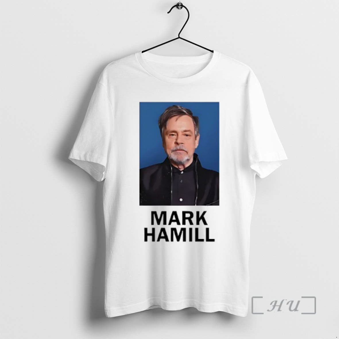 Trending Mark Hamill American Actor Voice Actor Portrait