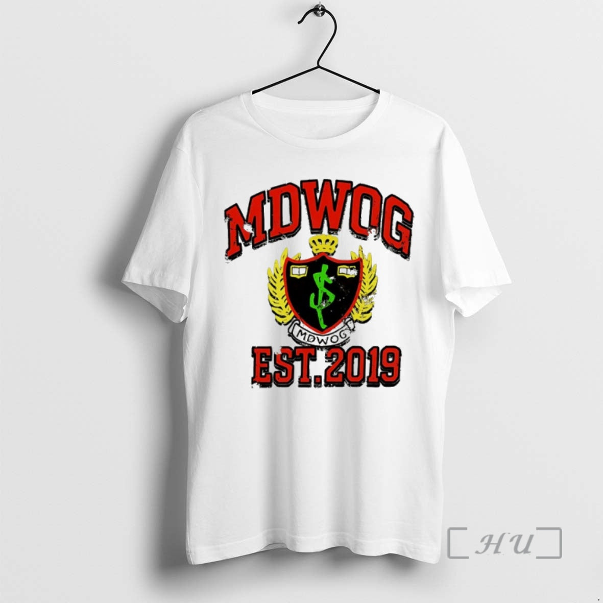 Trending Mdwog Est 2019
