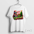 Trending Merry Reindeer Sleigh Art