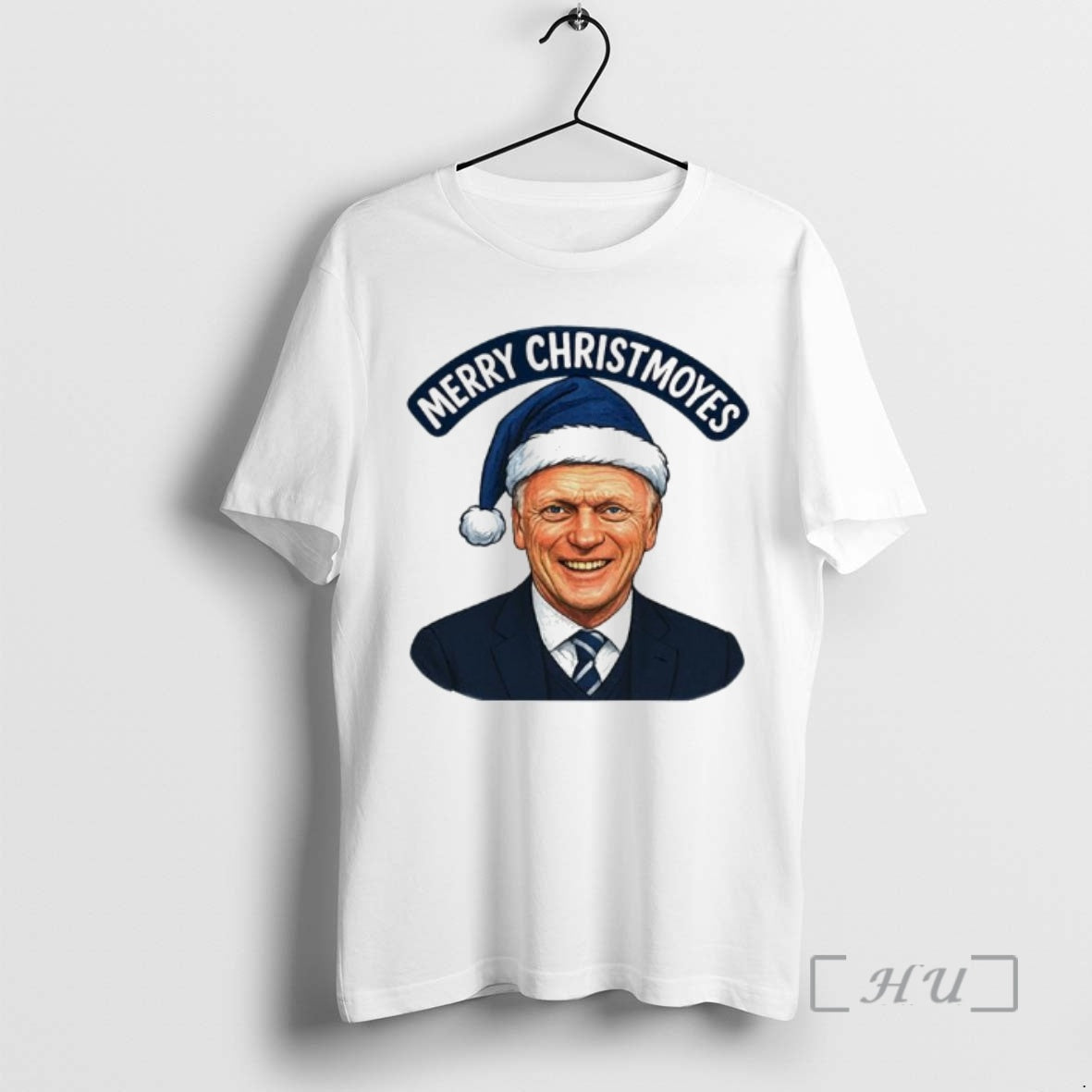 Trending Merry Christmoyes David Moyes Everton Ornaments