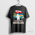 Trending Meryl Streep I Standing Greenland