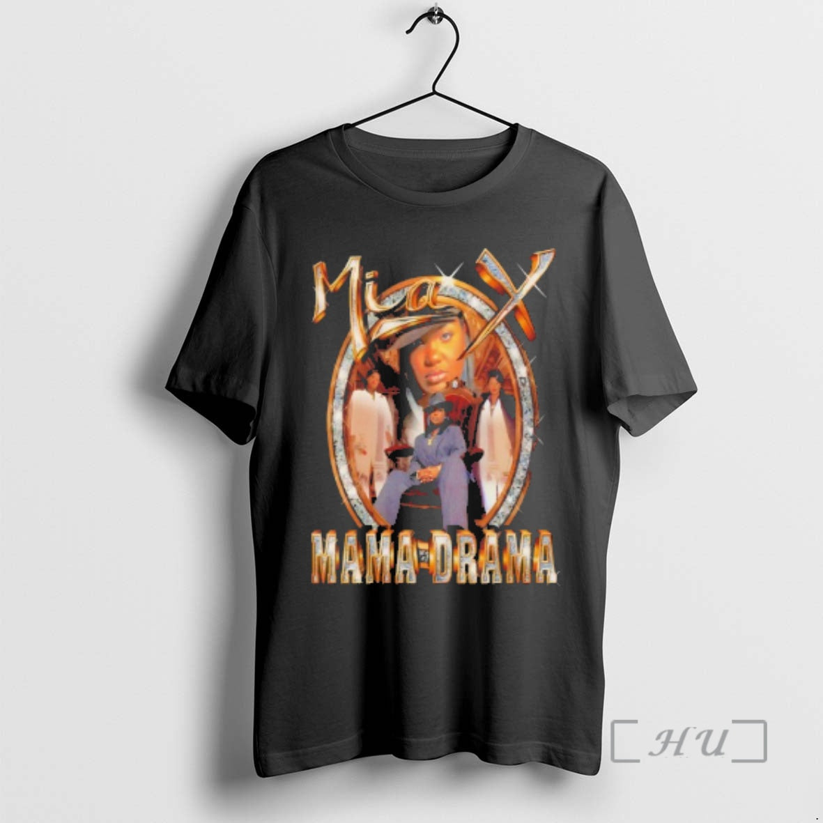 Trending Mia X Mama Drama