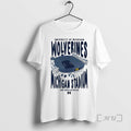 Trending Michigan Wolverines Stadium Big House Circle