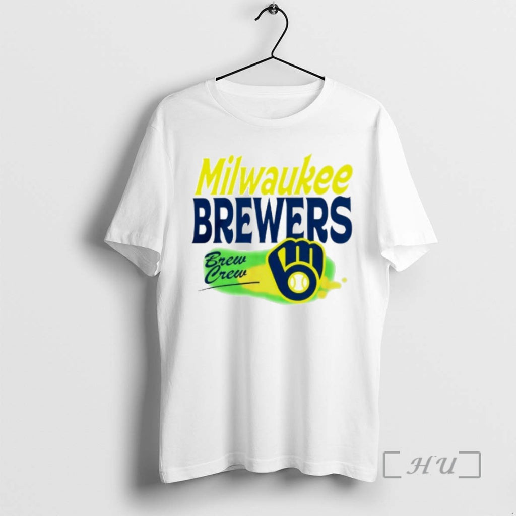 Trending Milwaukee Brewers Fire Field Foundation