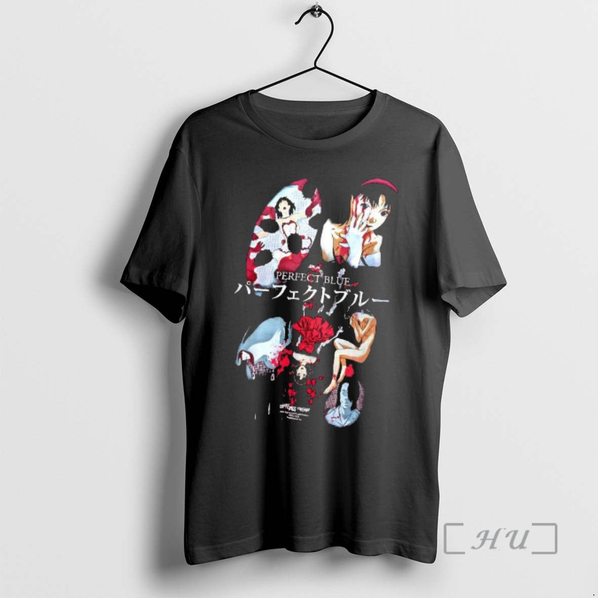 Trending Mima Kirigoe Perfect Blue Psychological Horror Anime